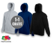 Fruit Of The Loom Hoodies - 1 + 1 GRATIS 