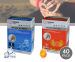 40 Stuks Instant Hot Of Cold Packs - Biedt Direct Verkoeling Of Verwarming!