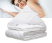 Anti-Bacterieel All Year Hoteldekbed - Comfortabel En Hygiënisch Slapen!
