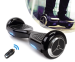Hoverboard Met LED Verlichting - Ongelofelijk Zelfbalancerend Vervoersmiddel!