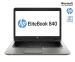 HP Elitebook 840 G2 Refurbished - High-End Intel Core i5 Laptop, 8GB RAM En 128GB SSD!