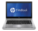 HP Elitebook 2560P Refurbished - Met Intel i5, 4GB RAM, En Windows 10!