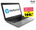 HP EliteBook 820 Refurbished - Met Snelle 128GB SSD, 8GB RAM En Windows 10!