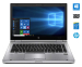 HP EliteBook 8460p Refurbished - Met Intel i5, 128GB SSD En De Nieuwste Windows 10!