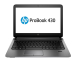 HP Probook 430 G2 Refurbished - Met Intel Processor, 4GB Ram En Windows 10!