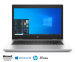 HP Probook 645 G4 14" Refurbished - Met Snelle 256GB SSD En Windows 10 Pro!
