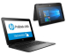 HP Probook X360 Refurbished - Supersnelle SSD-Schijf En Windows 10!