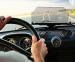 HUD Navigatiedisplay - Projecteert Informatie Bij De Voorruit!