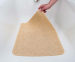 Hydro Wonder Anti-Slip Badmat Beige