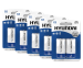 10-Pack Hyundai C Batterijen - Ideaal Voor LED Verlichting!