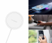 Magnetische Draadloze Telefoon Oplader - Met Fast Charging Ondersteuning!