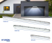 Hyundai Waterdichte LED TL Buis 60/120/150 cm - Bespaar Energie!