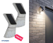 Hyundai Solar Fairy Wandlamp