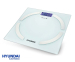 Hyundai Lichaamsanalyse Weegschaal - Meet Gewicht, BMI & Meer!