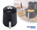 Hyundai Airfryer 3,6L - Lekker En Verantwoord Bakken!