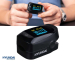 Hyundai Pulse Oximeter - Makkelijk Zuurstofgehalte En Hartslag Meten!