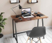 iBella Robuust Bureau - Tijdloos Bureau Voor Ieder Interieur!