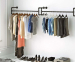 2-PACK Bella Living Ophangrekken - Hip En Ruimtebesparend!