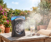 LED Mist Ventilator Met Koele Verneveling