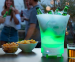 IJsemmer Met Speaker En Licht - Een Must Bij Iedere Borrel!