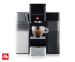Illy Y5 Milk Espresso & Coffee - 1 Touch Cappucino, Espresso & Meer!