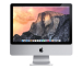 Apple iMac 20" Grade-A Refurbished - Topkwaliteit Computer Voor Alledaags Gebruik!