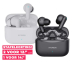 Draadloze Bluetooth In-ear Oordopjes - Met Active Noise Cancelling!
