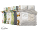 Sleeptime Dekbedovertrekken Met Print - Keuze Uit 8 Prachtige Dessins!