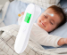 Infrarood Contactloze Thermometer - Nauwkeurig En Makkelijk!