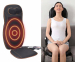 Infrarood Warmte Massage Stoelkussen - Met 3 Massage Zones!