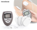 InnovaGoods Mini TENS Elektrische Stimulator - Voor Directe Pijnverlichting En Ontspanning!