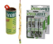 Insectenvanger Plakstrip Met Lokgeur - Vandaag 1+1 GRATIS!
