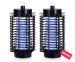 Insectenverdelger Met UV Licht