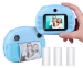 Instant Print Camera Met Thermische Printer - Print Direct Je Foto’s Zonder Inkt!