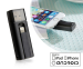 Intenso Speedline USB Stick - Optioneel Met Handige Apple / Android Aansluiting!