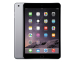 Apple iPad Mini 3 64GB Remanufactured - Met Retina Display, Touch ID En HD Camera!