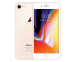 iPhone 8 64GB Gold - Als Nieuw Met Garantie!