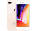 iPhone 8 Plus 64GB Gold - Als Nieuw Met Garantie!