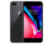 iPhone 8 Plus 64GB Space Grey - Als Nieuw Met Garantie!