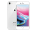 iPhone 8 64GB Silver - Als Nieuw Met Garantie!