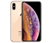 iPhone XS Max 64GB Gold - Als Nieuw Met Garantie!
