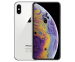 iPhone XS Max 64GB Silver - Als Nieuw Met Garantie!