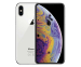 iPhone XS 64GB Silver - Als Nieuw Met Garantie!