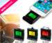 Digitale Alcoholtester Voor iPhone en Andere Smartphones - Ga Veilig De Weg Op!