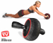 Iron Gym Speed Abs - De Snelle Manier Om Uw Buikspieren Maximaal Te Trainen! 