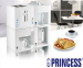 Jan des Bouvrie Design Ontbijtset - Broodrooster, Koffiezetapparaat, Juicer & Waterkoker!