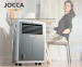 Mobiele Jocca Heater en Cooler In Één -  Volledige Controle Over Je Binnenklimaat!