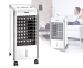 Jocca 3-In-1 Aircooler - Verrijdbare Luchtkoeler En Luchtbevochtiger!