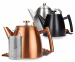 Luxe Dubbelwandige Theepot Met Filter - Gemaakt Van Hoogwaardig RVS!
