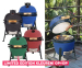 Kamado Egg BBQ Buccan Ø33 cm Limited Edition - Luxe Model Met Frame!